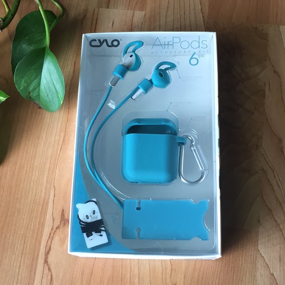 Cylo Other - AirPods Accessory Kit